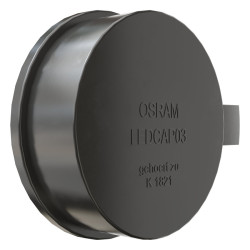 Osram LEDriving tappo LEDCAP03 (87mm)