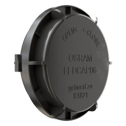 Osram LEDriving tappo LEDCAP06 (76mm)