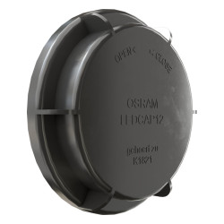 Osram LEDriving tappo LEDCAP12 (106mm)