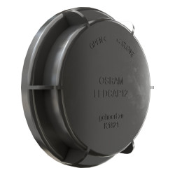 Osram LEDriving tappo LEDCAP12 (90mm)