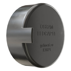 Osram LEDriving tappo LEDCAP11 (80mm)