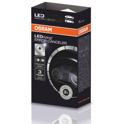 Osram LEDriving can-bus LEDEC01