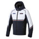 SPARCO MARTINI RACING GIACCA INVERNALE, bianco