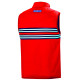Felpe con cappuccio e giacche SPARCO MARTINI RACING men´s sleeveless replica vest - red | race-shop.it