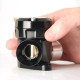 Promozioni GFB Respons T9025 Valvola Blow off - Universale (25/25mm) | race-shop.it