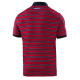 Magliette Polo SPARCO MARTINI RACING Replica Sportline, rosso | race-shop.it