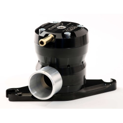 GFB Mach 2 T9100 TMS valvola di sfiato per applicazioni Subaru