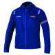 Magliette Sparco MARTINI RACING antivento - blu marino | race-shop.it