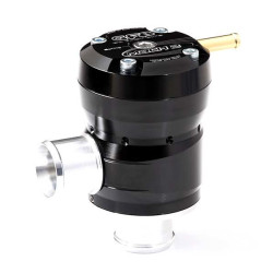 GFB Mach 2 T9125 TMS Valvola di sfiato - Universale (25/25mm)