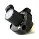 Seat GFB DV+ T9381 Diverter valve for VAG 1.4/1.8/2.0/2.5 TSI/TFSI applications | race-shop.it