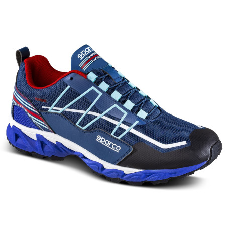 Work shoes Sparco scarpe MARTINI RACING Torque 01 | race-shop.it