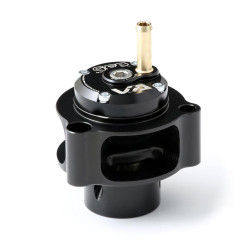 GFB VTA T9454 Valvola di sfiato (suono BOV) per Ford Focus ST e applicazioni turbo Borg Warner