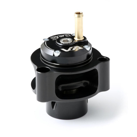 Valvole di sfiato BOV per marca di auto GFB VTA T9454 Valvola di sfiato (suono BOV) per Ford Focus ST e applicazioni turbo Borg Warner | race-shop.it