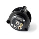 Ford GFB VTA T9454 Diverter Valve (BOV sound) for Ford Focus ST and Borg Warner turbo applications | race-shop.it