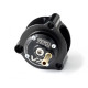 Valvole di sfiato BOV per marca di auto GFB VTA T9454 Valvola di sfiato (suono BOV) per Ford Focus ST e applicazioni turbo Borg Warner | race-shop.it