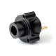 Valvole di sfiato BOV per marca di auto GFB VTA T9454 Valvola di sfiato (suono BOV) per Ford Focus ST e applicazioni turbo Borg Warner | race-shop.it