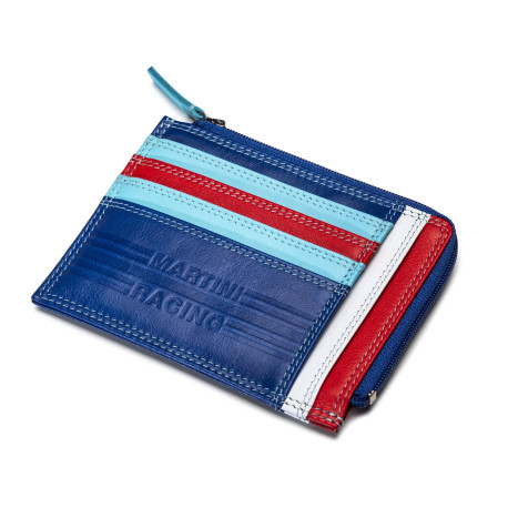 Borse, portafogli SPARCO MARTINI RACING Portafoglio in pelle | race-shop.it