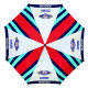 Articoli promozionali Replica dell`ombrello SPARCO MARTINI RACING | race-shop.it