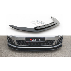 MAXTON DESIGN splitter anteriore per VW Golf 7 GTI