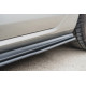Body kit e accessori visivi Minigonne Diffusers VW Golf 7 GTI | race-shop.it