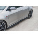Body kit e accessori visivi Minigonne Diffusers VW Golf 7 GTI | race-shop.it