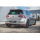 Body kit e accessori visivi Minigonne Diffusers VW Golf 7 GTI | race-shop.it