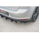 Body kit e accessori visivi Splitter posteriore laterale V1 VW Golf 7 GTI | race-shop.it