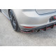 Body kit e accessori visivi Splitter posteriore laterale V1 VW Golf 7 GTI | race-shop.it