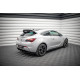 Body kit e accessori visivi Diffusore posteriore Opel Astra GTC OPC-Line J | race-shop.it