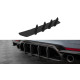 Body kit e accessori visivi MAXTON DESIGN diffusore posteriore per BMW 435 Coupe M-Pack F32 | race-shop.it