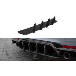 Diffusore posteriore BMW 435 Coupe M-Pack F32