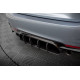 Body kit e accessori visivi MAXTON DESIGN diffusore posteriore per BMW 435 Coupe M-Pack F32 | race-shop.it