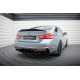 Body kit e accessori visivi MAXTON DESIGN diffusore posteriore per BMW 435 Coupe M-Pack F32 | race-shop.it