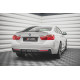 Body kit e accessori visivi MAXTON DESIGN diffusore posteriore per BMW 435 Coupe M-Pack F32 | race-shop.it