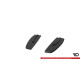 Body kit e accessori visivi MAXTON DESIGN splitter laterali posteriori per Mercedes-AMG CLA 45 C117 Facelift | race-shop.it