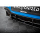 Body kit e accessori visivi MAXTON DESIGN diffusore posteriore per Toyota GR86 Mk1 | race-shop.it