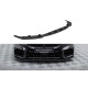 Body kit e accessori visivi Splitter anteriore V1 BMW M2 G87 | race-shop.it