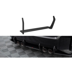 MAXTON DESIGN diffusore posteriore per BMW M2 G87