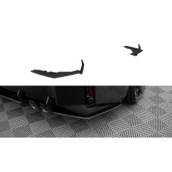 MAXTON DESIGN splitter laterali posteriori per BMW M2 G87, V1