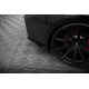 Body kit e accessori visivi Splitter posteriore laterale V2 BMW M2 G87 | race-shop.it
