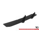 Body kit e accessori visivi MAXTON DESIGN diffusore posteriore per Audi RS3 Sedan 8V Facelift | race-shop.it