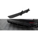 Body kit e accessori visivi MAXTON DESIGN diffusore posteriore per Audi RS3 Sedan 8V Facelift | race-shop.it