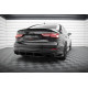 Body kit e accessori visivi MAXTON DESIGN diffusore posteriore per Audi RS3 Sedan 8V Facelift | race-shop.it