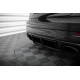 Body kit e accessori visivi MAXTON DESIGN diffusore posteriore per Audi RS3 Sedan 8V Facelift | race-shop.it