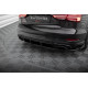 Body kit e accessori visivi MAXTON DESIGN diffusore posteriore per Audi RS3 Sedan 8V Facelift | race-shop.it