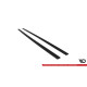Body kit e accessori visivi Diffusori Minigonne Audi RS3 Sedan 8V Facelift | race-shop.it