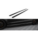 Body kit e accessori visivi Diffusori Minigonne Audi RS3 Sedan 8V Facelift | race-shop.it