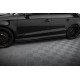 Body kit e accessori visivi Diffusori Minigonne Audi RS3 Sedan 8V Facelift | race-shop.it