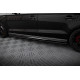 Body kit e accessori visivi Diffusori Minigonne Audi RS3 Sedan 8V Facelift | race-shop.it