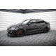 Body kit e accessori visivi Diffusori Minigonne Audi RS3 Sedan 8V Facelift | race-shop.it